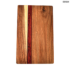 Κόκκινη σανίδα από εποξειδική ρητίνη ακακίας – DD564 - Sellzone.bg Κόκκινη σανίδα από εποξειδική ρητίνη ακακίας – DD564